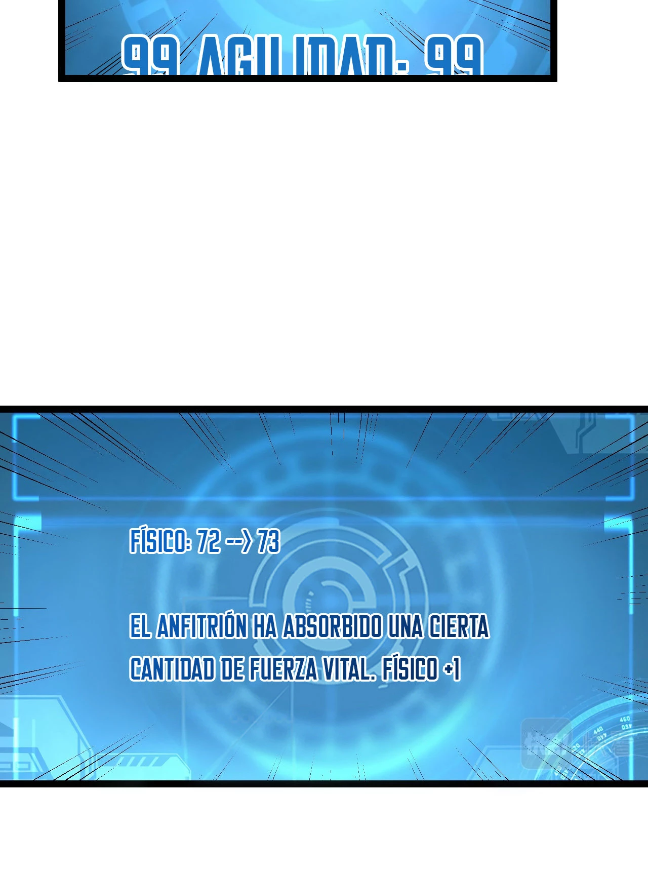 Levantate de los Escombros > Capitulo 44 > Page 321